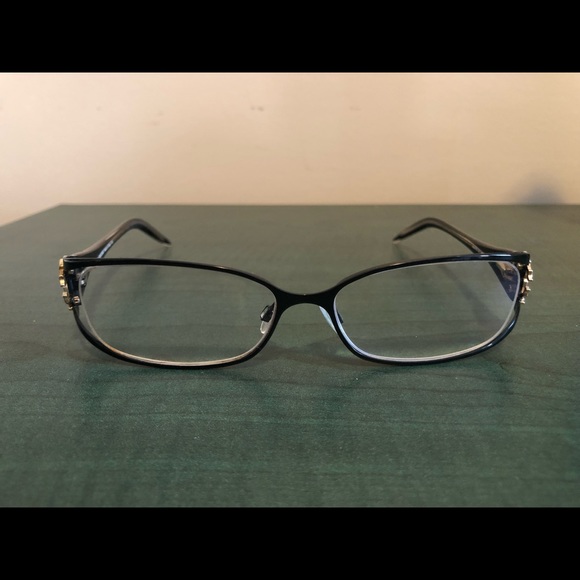 Roberto Cavalli frames.   Just gorgeous!! - Picture 2 of 11